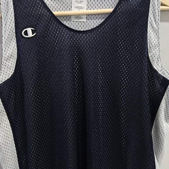 Champion Reversible Basketball Jersey - Picture 3 of 10